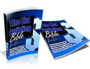 Thumbnail The List Building Bible